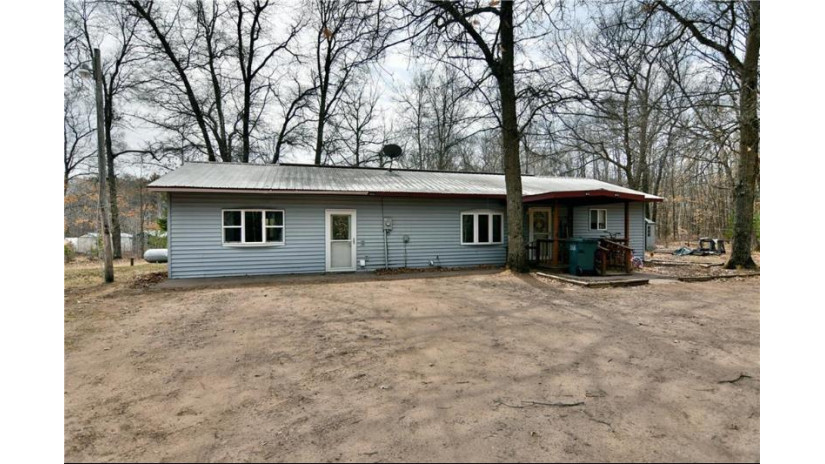 8297 West Highway 70 Spooner, WI 54801 by Re/Max 4 Seasons, Llc $185,000