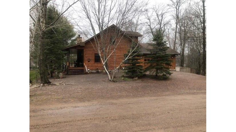 2972 28 7/16 Street Birchwood, WI 54817 by Associated Realty Llc $450,000