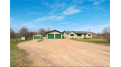 13365 Fairview Road Humbird, WI 54746 by C21 Affiliated $349,900