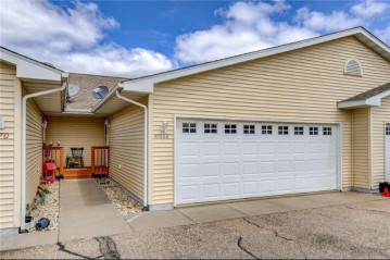 W1668 Meadow Lane, Spring Valley, WI 54767