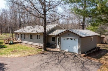 22985 Paulich Road, Frederic, WI 54837