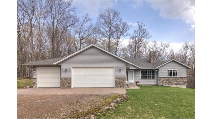 28228 County Highway O Cadott, WI 54727 by Keller Williams Realty Diversified $335,000