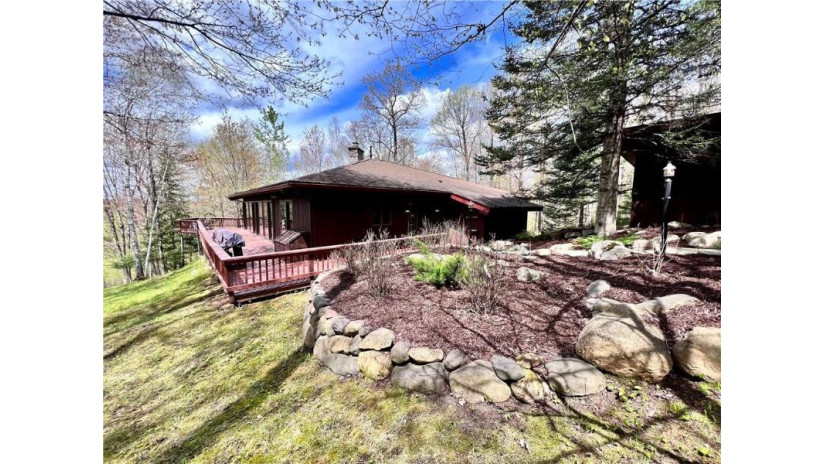 16260 Village Kame Road Cable, WI 54821 by Area North Realty Inc $375,000