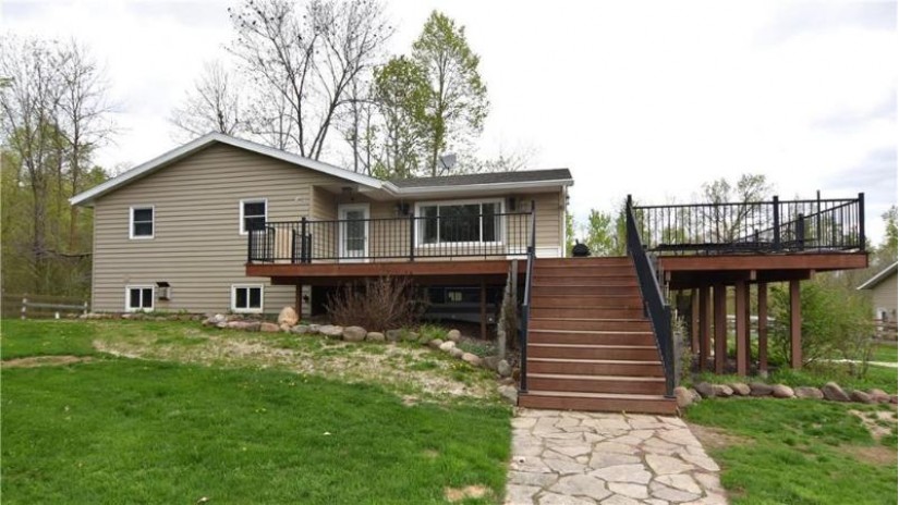 218 22nd Avenue Comstock, WI 54826 by Real Estate Solutions $437,700