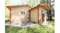 N7327 Hackett Road Hawkins, WI 54530 by Cb Brenizer/Eau Claire $159,900