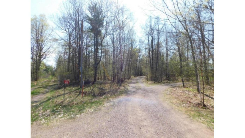 On Barker Lake Road Winter, WI 54896 by Birchland Realty Inc./Phillips $70,000