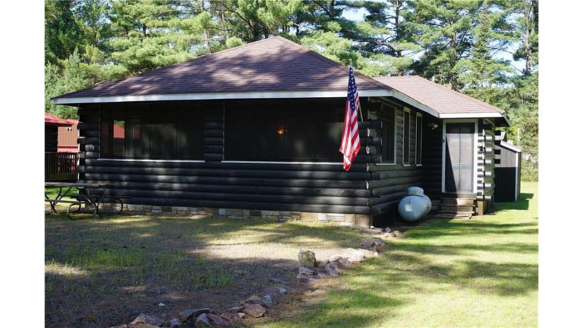 N9649 County Road K Hatfield, WI 54754 by Clearview Realty Llc $119,000