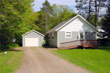 913 West 5th Street, Ladysmith, WI 54848