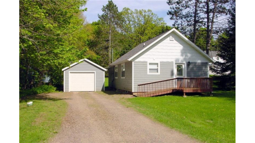 913 West 5th Street Ladysmith, WI 54848 by Cb Northern Escape/Ladysmith $92,000