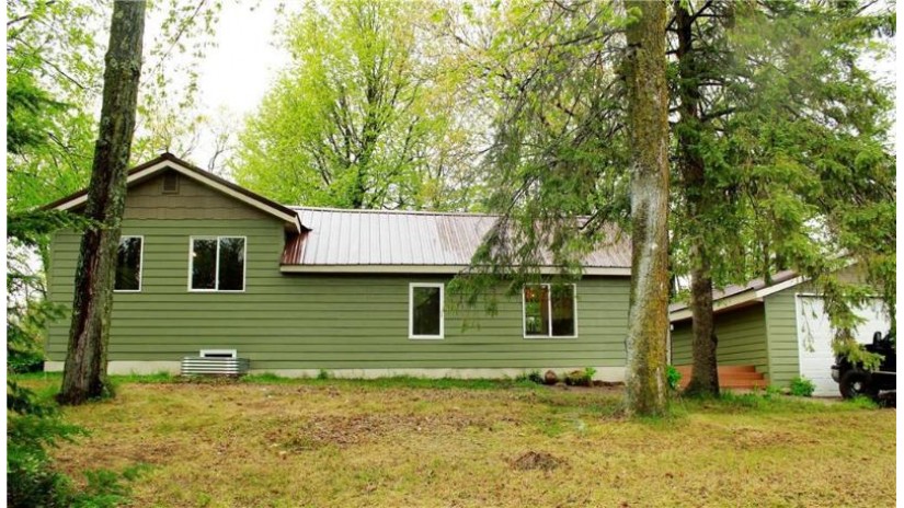 1269 State Road 48 Luck, WI 54853 by Re/Max Cornerstone $190,000