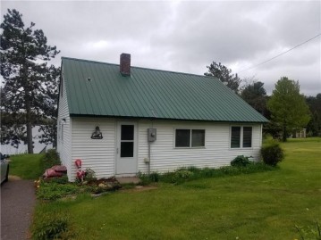 10439 West County Hwy D, Exeland, WI 54835