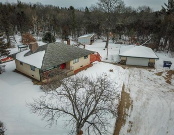 N10976 County Road G, Necedah, WI 54646