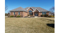 8826 Lake Mist Drive Rockford, IL 61114 by Berkshire Hathaway Homeservices Crosby Starck Re $429,500