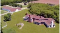 N6279 Lakeshore Road Stockbridge, WI 54169 by Coldwell Banker Real Estate Group $1,600,000