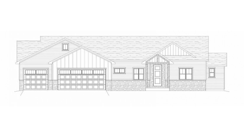 2157 Fox Point Circle DePere, WI 54115 by Best Built, Inc. $494,500