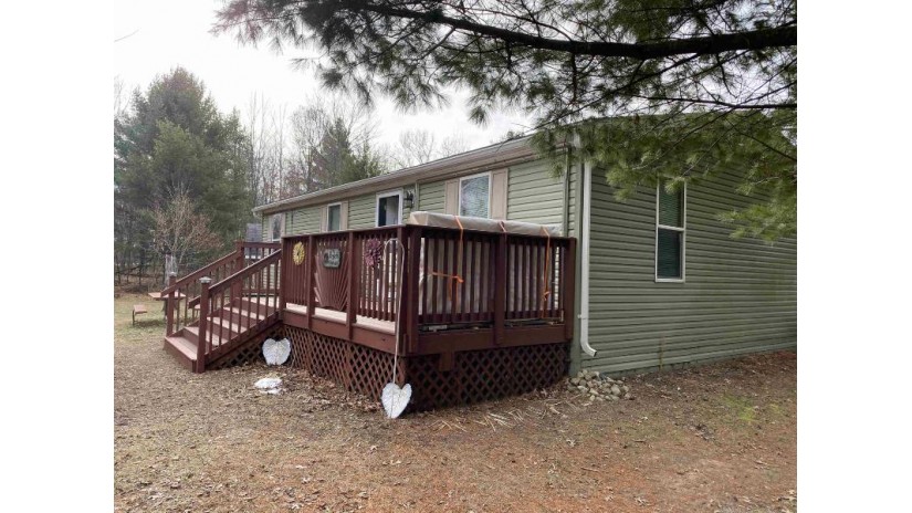 W1213 Council Hill Road Menominee, WI 54135-0000 by Coldwell Banker Real Estate Group $199,900