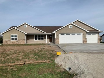 3940 Braeburn Street, Algoma, WI 54904