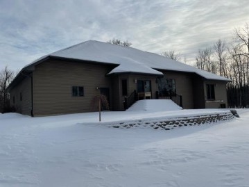 N5795 Edgewood Road, Wescott, WI 54166