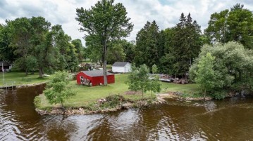 7156 Labelle Shore Road, Winneconne, WI 54986