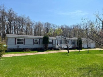 N18125 Brookwood Lane, Pembine, WI 54156