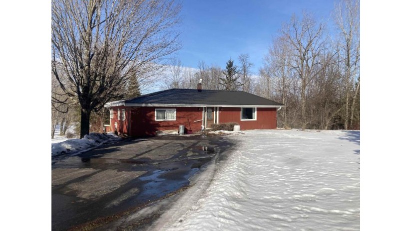 W2694 State Hwy 22 Washington, WI 54111 by Keller Williams Green Bay $274,900