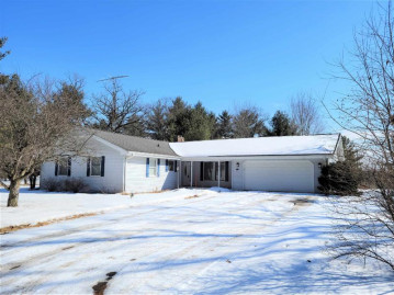 N950 23rd Road, Marion, WI 54960-6439