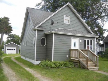 527 Horne Street, Redgranite, WI 54970