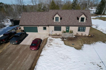 W5750 River Road, Stephenson, MI 49887