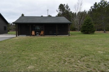 12561 County Road W, Stephenson, WI 54114-9149