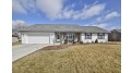 2101 Klondike Road Bellevue, WI 54311 by Ben Bartolazzi Real Estate, Inc $305,500