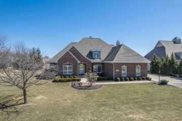 N8434 North Shore Road, Harrison, WI 54952