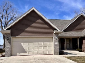 W5368 Martin Lane, Fond Du Lac, WI 54935-2729