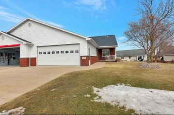 612 Theresa Court, Kimberly, WI 54136