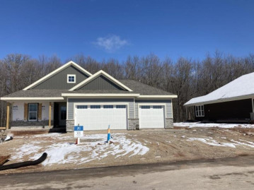 2616 Canvasback Drive, Menasha, WI 54952