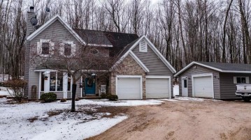 E6477 Garrity Road, Little Wolf, WI 54949