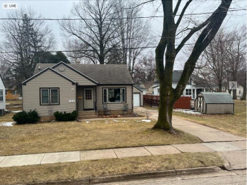 124 Willow Street, Clintonville, WI 54929