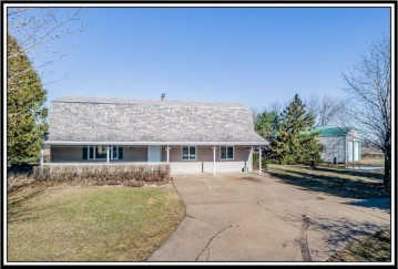 N2815 Manley Road, Ellington, WI 54944-9767