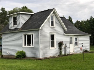 W5419 13 Road, Mellen, MI 49893