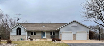 E2358 Larson Road, Farmington, WI 54981-8508