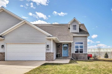 3980 N Parker Way, Ledgeview, WI 54115-1661