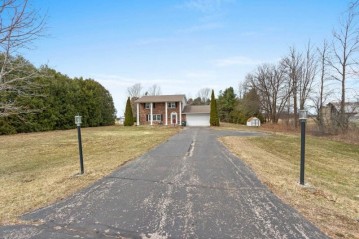 331 County Rd S, Forestville, WI 54201