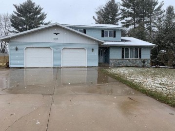 123 Prospect Circle, Shawano, WI 54166-3623