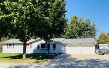 231 Helen Street, Pulaski, WI 54162