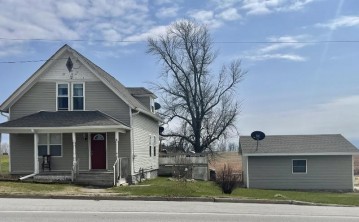 5774 Sth 29, Eaton, WI 54208-8830