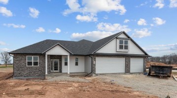 N9304 Dusty Drive, Harrison, WI 54915