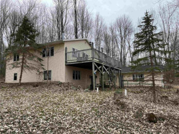 W15538 Marquardt Lane, Morris, WI 54499