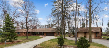 N8715 Zirbel Drive, Harrison, WI 54952