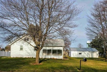 424 S Brown Avenue, Peshtigo, WI 54157