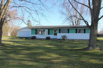 10334 State 22 32, Gillett, WI 54124-9543