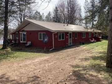 W13206 County Rd D, Seneca, WI 54416